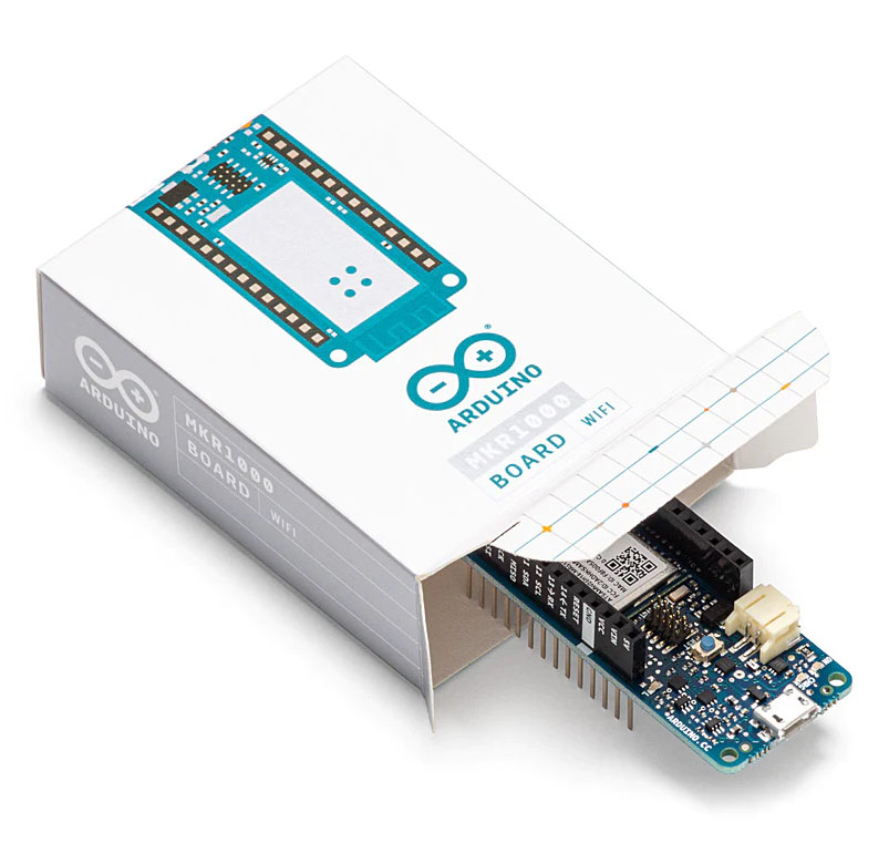 ARDUINO 998